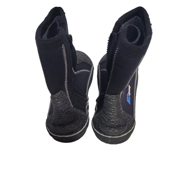 H2Odyssey 5mm Dive Boots