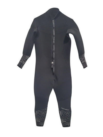Sherwood Conservation 5mm Wetsuit