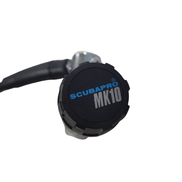 ScubaPro MK10/ G200B Regulator