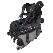 Sherwood Luna BCD