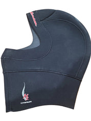Henderson H2 Titanium 7/5mm Dive Hood