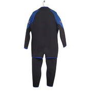 SAS Horizon 7mm 2 Piece Farmer John Wetsuit
