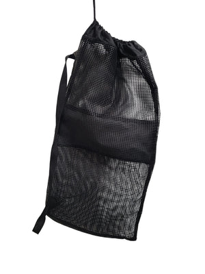Oceanic Mesh Fin Bag