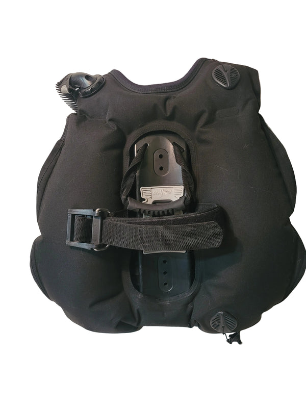 AquaLung Balance BCD