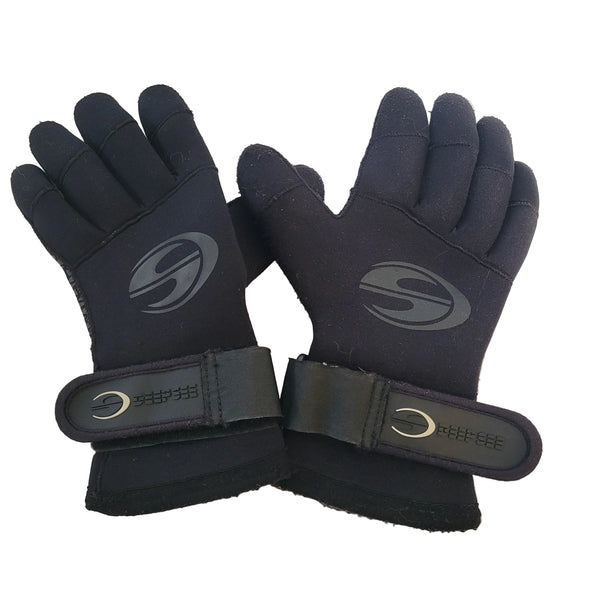 Deep See 5mm Dive Gloves
