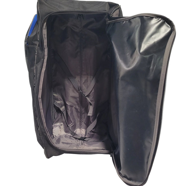 AquaLung Wheeled Luggage Gear Bag