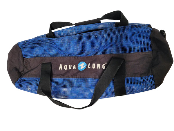 AquaLung Mesh Gear Buy
