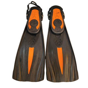 AquaLung Express ADJ Dive Fins