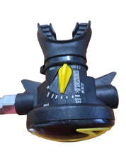 Cressi XS2 Octopus Regulator
