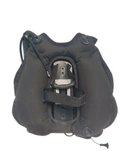AquaLung Balance BCD w/ Air Source