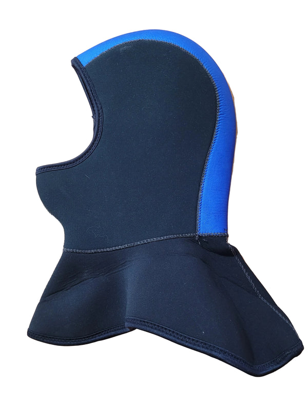 Action Plus 6mm Dive Hood