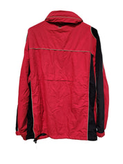 Izod X.F.G Mesh Lined Waterproof Jacket