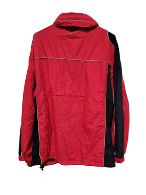 Izod X.F.G Mesh Lined Waterproof Jacket