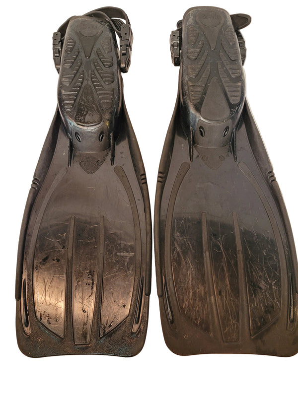 Genesis Coronado Dive Fins