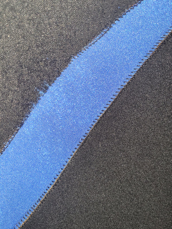 Henderson Titanium 7/5mm Wetsuit