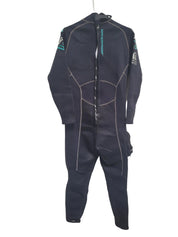 Waterproof 2.5mm W30 Wetsuit
