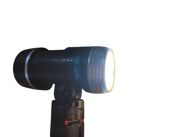 Sea Life Sea Dragon 2000 Lumin Video/ Photo Light