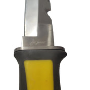 Jaguar Dive Knife and Sheath