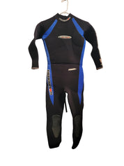 Henderson 7/5mm Wetsuit