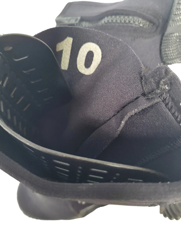 Deep See 5mm Dive Boots