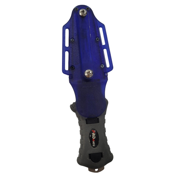 Promote 304 SS Dive Knife and Sheath