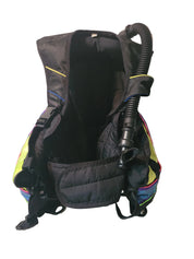 IST Sports BCD Vintage
