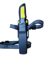 Underwater Kinetics Fusiller Hydralloy Dive Knife