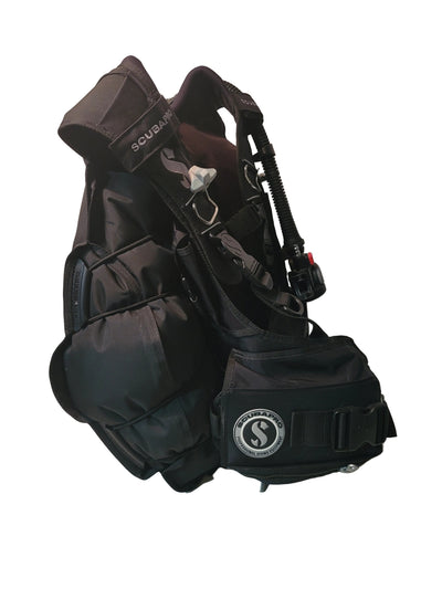 ScubaPro Knighthawk BCD w/ Air 2