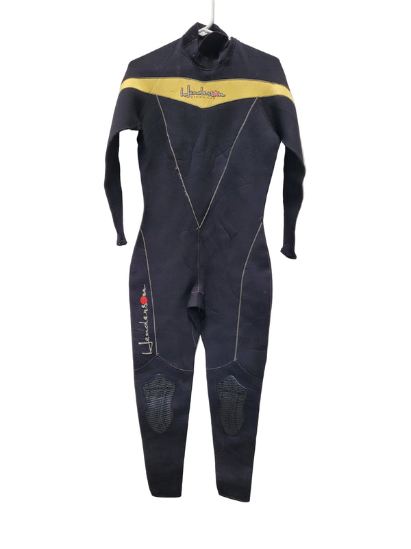 Henderson Thermoprene 3mm Wetsuit
