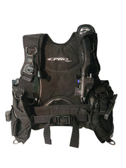 SeaQuest Pro QD + BCD