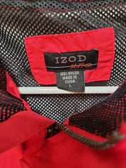 Izod X.F.G Mesh Lined Waterproof Jacket