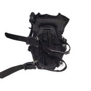 Sherwood Luna BCD