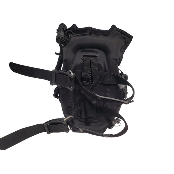 Sherwood Luna BCD