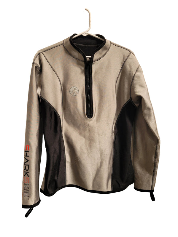 Sharkskin Watersports &Dive Top Ladies