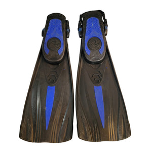 AquaLung Express ADJ Dive Fins