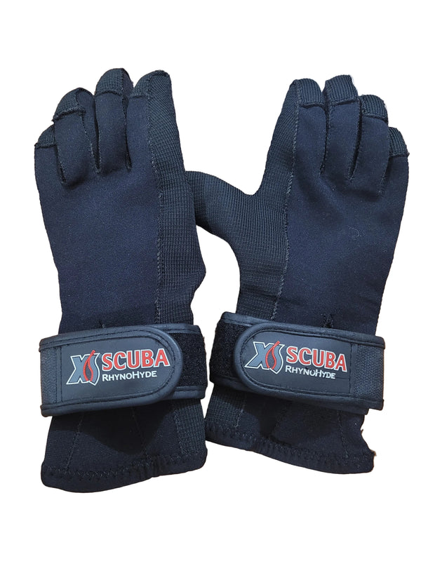 XS Scuba 3mm Dive Gloves