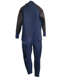 ScubaPro 7mm Beaver Tail Farmer John Wetsuit