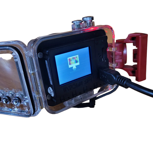 Intova SP1 Underwater Camera