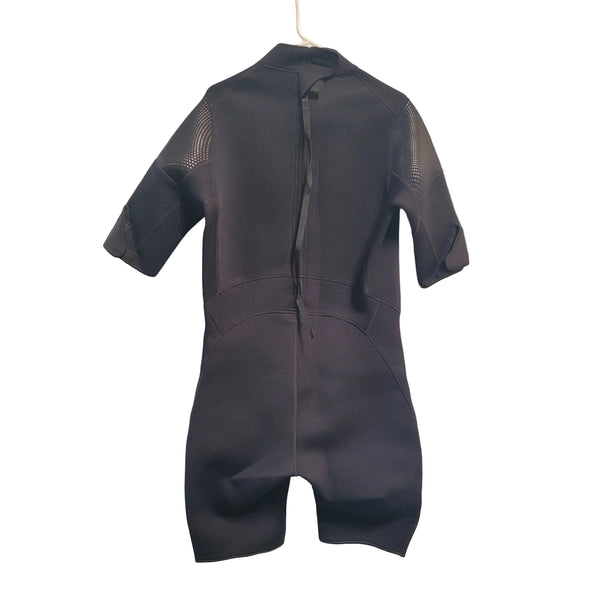 Seavenger 3mm Shorty Wetsuit