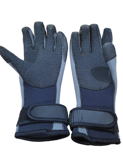 Scuba 5mm Dive Gloves