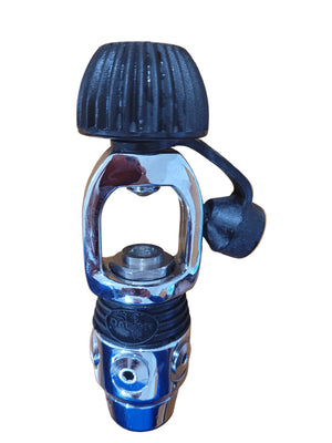 Decor 360 First Stage Regulator