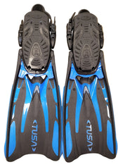 Tuna Vesna Dive Fins "XS"