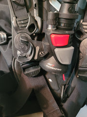 ScubaPro Hydros Pro BCD with Air 2