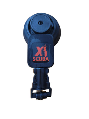 XS Scuba Compass Retractor