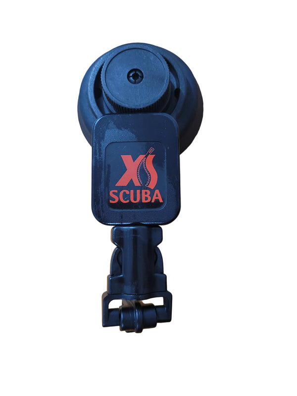 XS Scuba Compass Retractor