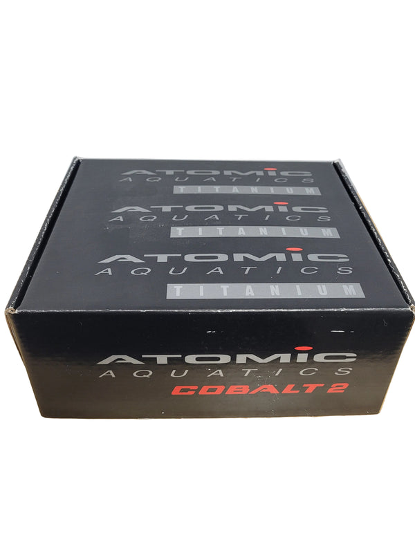 Atomic Aquatics Cobalt 2 Dive Computer Package