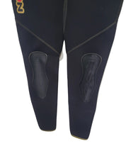 Henderson Gold Core 3mm Jane Wetsuit