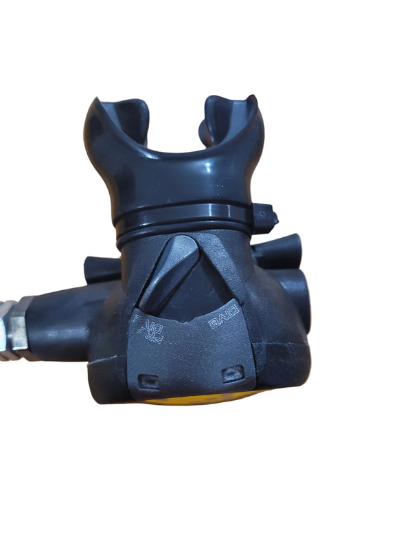 Cressi XS Compact Octopus Regulator