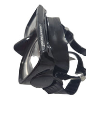 Tusa Liberator Plus RX Lens Dive Mask