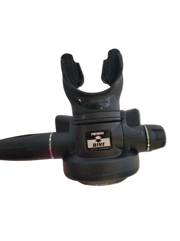 ScubaPro MK21/ S560 Regulator